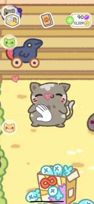 Những người bạn lông xù đáng yêu