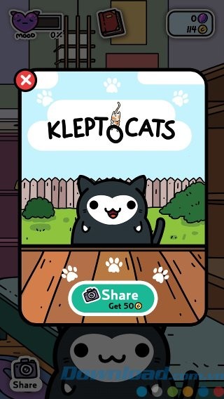 Mua nhân vật mới