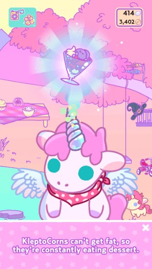 Chăm sóc những chú kỳ lân nhỏ