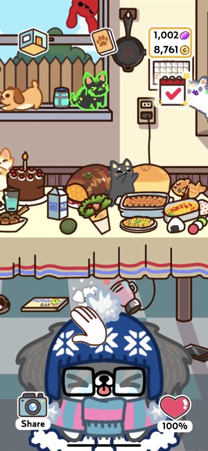 Mặc cho chó những trang phục độc đáo