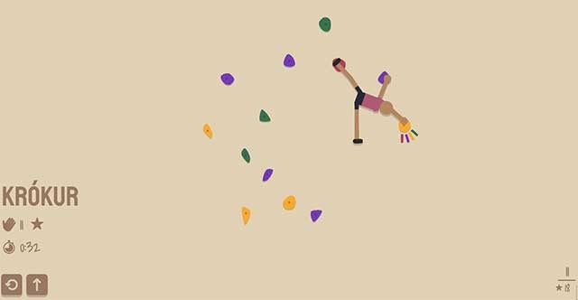 Bạn không nên đánh giá thấp tính đơn giản của trò chơi này