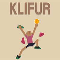 Klifur - Game leo núi thú vị như The Professional