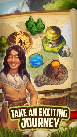 Bước vào cuộc phiêu lưu thú vị