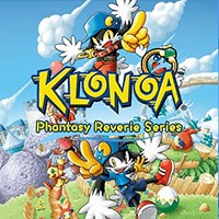 Klonoa Phantasy Reverie Series - Game hành động Klonoa mới