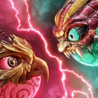 Kloot Arena - Game chiến đấu PVP theo lượt trên Android