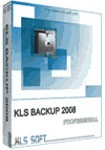 KLS Backup 2008 Professional 4.5.0.1 - Download & Review