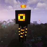 Klsts’s Adventure Mod - Thêm Miniboss và Quần xã Mới