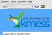 KMess for Linux - Download & Information