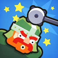 Knight Brawl iOS: Game hiệp sĩ đối kháng hỗn loạn