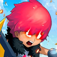 Knight War: Idle Defense - Tải Game Android 1.1.1
