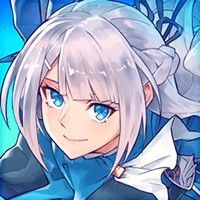 Knightcore Universal iOS 1.1.0 - Game nhập vai thẻ tướng Anime