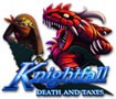 Knightfall: Death and Taxes - Giải đố hấp dẫn