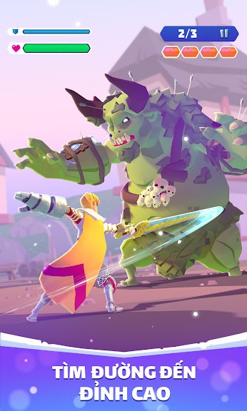 Tải game Knighthood cho Android