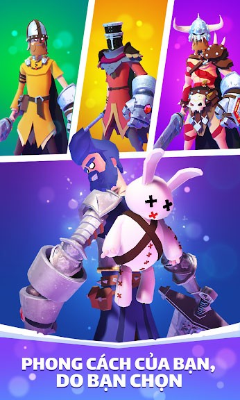 Vùng đất Thịnh nộ