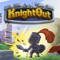KnightOut - Game Phá Lâu Đài Vui Nhộn