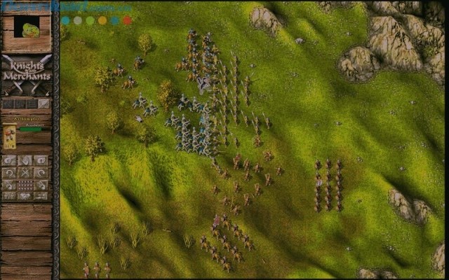 Chiến tranh giành lại những vùng đất đã mất