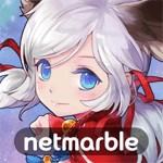 Knights Chronicle iOS 1.0.0 - Tải Game Nhập Vai Theo Lượt Netmarble