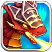 Knights & Dragons: Rise of the Dark Prince - Tải Game iOS