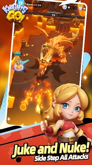 Chơi game dễ dàng bằng một tay