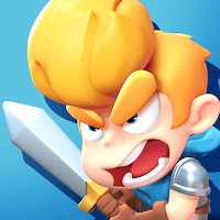 Knights Go - Game hành động chiến đấu trên Android