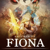 Knights of Fiona - Game ARPG kỳ ảo quy mô lớn