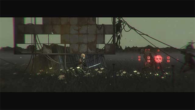 Thao túng thời gian và trọng lực để xoay chuyển cục diện trận đấu