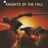Knights of the Fall - Game Hành Động Sci-Fi Hậu Tận Thế