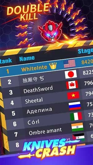 Tranh tài với game thủ toàn thế giới