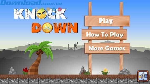 Game bắn súng cao su thú vị cho iOS