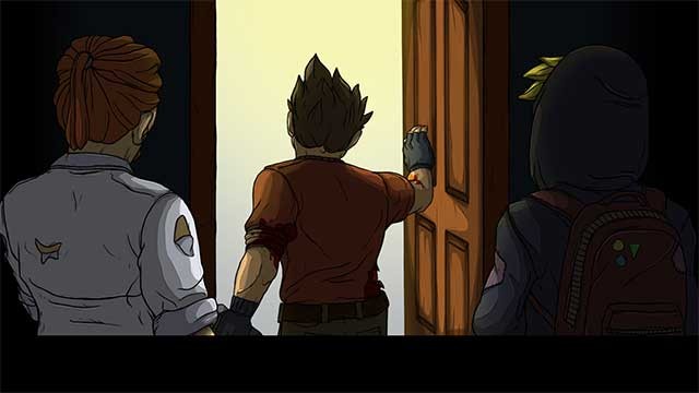 Đừng để mình bị giết trong những giấc mơ