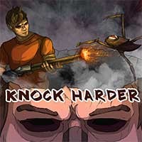Knock Harder - Game Hành Động Kẻ Cắp Giấc Mơ