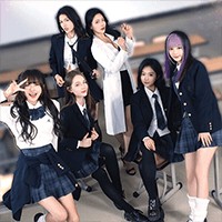 Knowledge, Know Lady Game RPG Hoàng tử trường nữ sinh