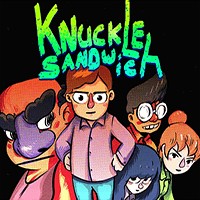 Knuckle Sandwich: Game nhập vai cuộc sống kỳ quặc