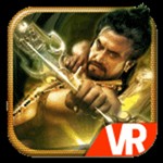 Kochadaiiyaan The Legend: Kingdom Run - Game phiêu lưu chiến đấu
