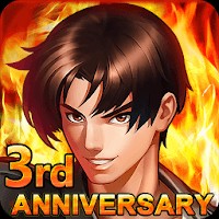 KOF'98 UM OL 1.2.7 - Tải Game Quyền Vương Chiến Android
