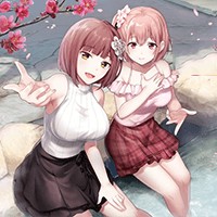 Koi-Koi VR: Love Blossoms - Early Access Game Nhà nghỉ suối nước nóng lãng mạn