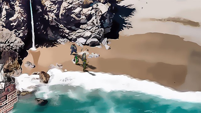 Koi Unleashed là game hành động nhập vai độc đáo cho PC