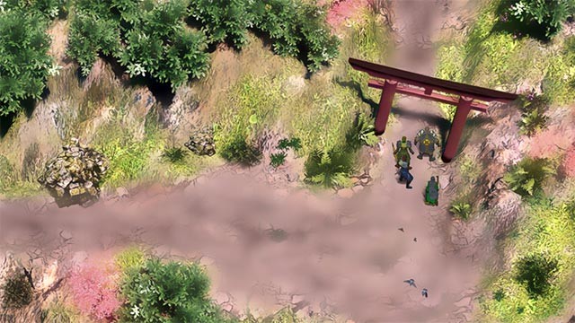 Tận dụng sức mạnh bang hội để xóa sổ kẻ thù