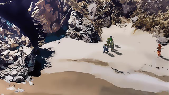 Giải mã chính mình trên vùng đất phương Đông vô danh