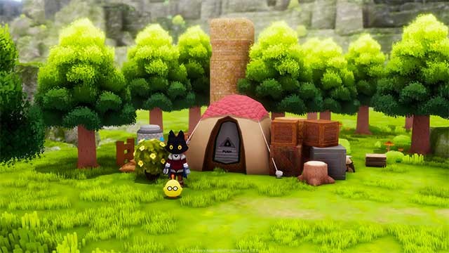 Tạo dựng cuộc sống mới trên hành tinh mới