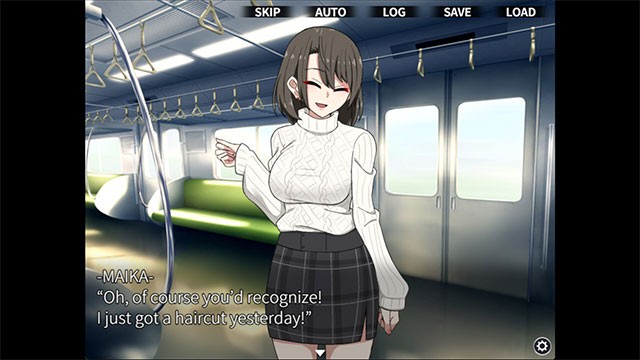 Tham gia trò chơi Kokuhaku Confessional với những cô nàng xinh đẹp để tìm kiếm tình yêu