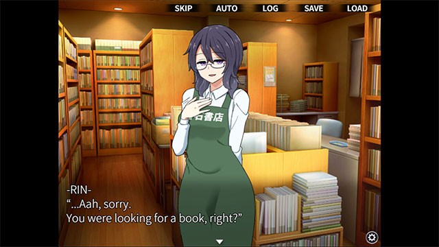 Dàn nhân vật cá tính, thú vị trong Kokuhaku Confessional