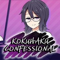 Kokuhaku Confessional: Game Lời Thú Tội Ngọt Ngào