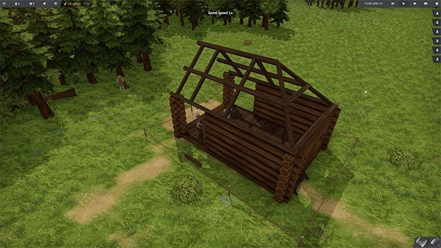 Sử dụng chiến lược thông minh để phát triển đế chế thời Trung cổ