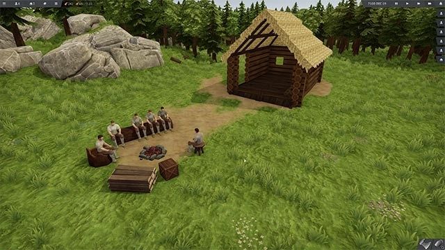 Tạo ra cộng đồng đoàn kết và thịnh vượng trong Kolo game