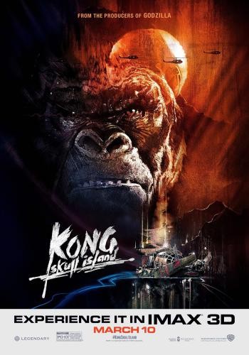 Kong Skull Island 5