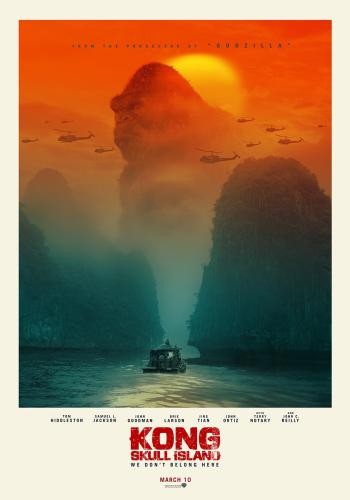 Kong Skull Island 18