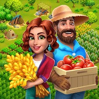 Kong Island: Farm & Survival iOS 1.7.5 - Game Mô Phỏng Trang Trại Vui Nhộn
