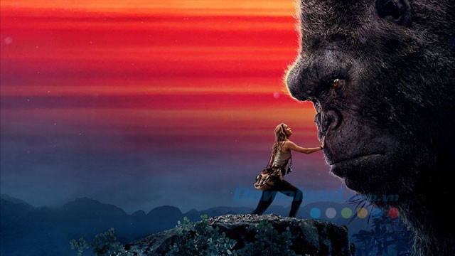 Hình nền Kong: Skull Island