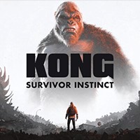 Kong: Survivor Instinct - Game Sinh Tồn Đại Chiến Quái Vật